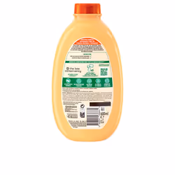 Original Remedies honey treasures shampoo 600 ml