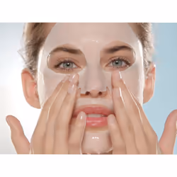 Skinactive Hydrabomb mask facial hidratante matificant 28 gr - Additional view 4