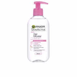 Skinactive All In 1 Micellar Gel 200 ml