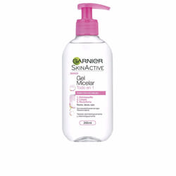 Skinactive All In 1 Micellar Gel 200 ml