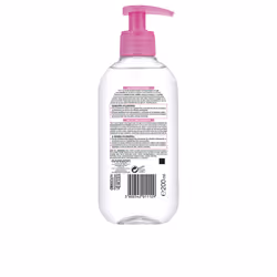 Skinactive All In 1 Micellar Gel 200 ml