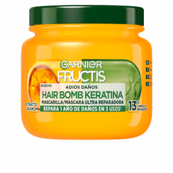 Fructis Goodbye Damage mask 320 ml