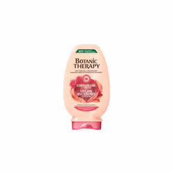 Botanic Therapy Conditioner Strengthens Brittle Hair Castor Oil and Almond 200 ml