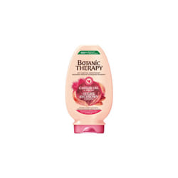 Botanic Therapy Conditioner Strengthens Brittle Hair Castor Oil and Almond 200 ml
