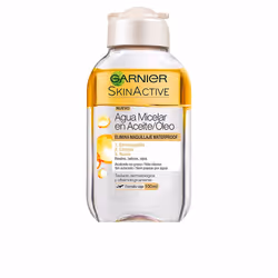 Skinactive Micellar Water waterproof oil 100 ml