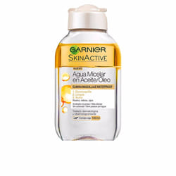 Skinactive Micellar Water waterproof oil 100 ml