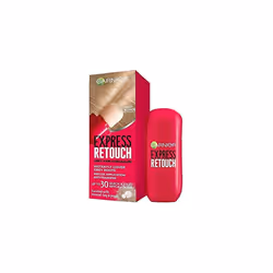 Garnier Express Retouch Root Concealer for Light Blonde Hair, 10 ml