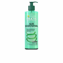 Fructis Aloe Natural Dry gel cream without rinsing 400 ml