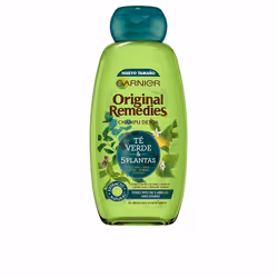 Original Remedies shampoo 5 plants 300 ml