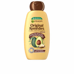 Original Remedies avocado and shea shampoo 300 ml