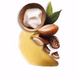 Original Remedies avocado and shea shampoo 300 ml