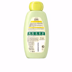 Original Remedies gentle clay and lemon shampoo 300 ml