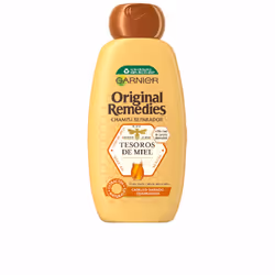Original Remedies honey treasures shampoo 300 ml