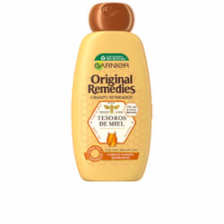 Original Remedies honey treasures shampoo 300 ml