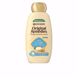Original Remedies argan elixir shampoo 300 ml