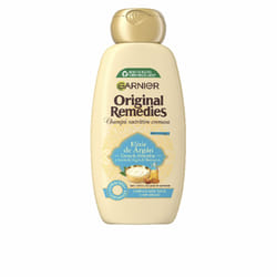 Original Remedies argan elixir shampoo 300 ml