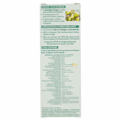 Organic - Rich Argan - Nourishing care for dry, sensitive skin 50 ml