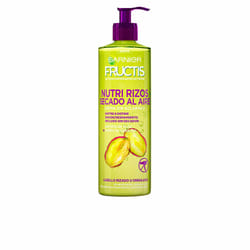 Fructis Nutri Rizos cream without rinsing 400 ml