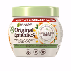 Original Remedies almond milk mask 300 ml