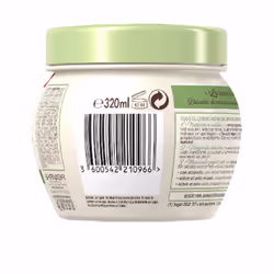Original Remedies almond milk mask 300 ml