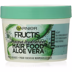 Garnier Fructis Hair Food Aloe Multi-Purpose Mask 390 ml