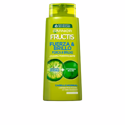 Fructis Strength &amp; Shine shampoo 690 ml