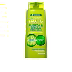 Fructis Strength &amp; Shine shampoo 690 ml