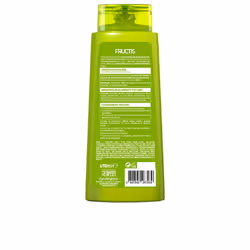 Fructis ANTI-DANDRUFF Fortifiing shampoo 690 ml - Additional view 2