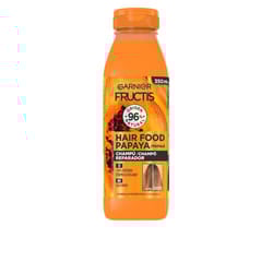 Fructis Hair Food papaya repairing shampoo 350 ml