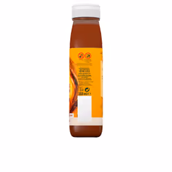 Fructis Hair Food macadamia smoothing shampoo 350 ml - Additional view 4