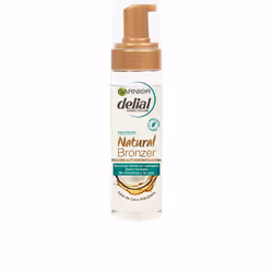 Natural Bronzer self-tanning mousse 200 ml