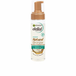 Natural Bronzer self-tanning mousse 200 ml