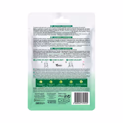 Skinactive Nutri Bomb mask facial nutritiva reparadora 1 u - Additional view 2