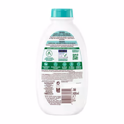 Ultra Gentle Oatmeal Shampoo + Conditioner for Kids 400ml - Additional view 2