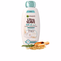 Ultra Gentle Oatmeal Shampoo + Conditioner for Kids 400ml - Additional view 3