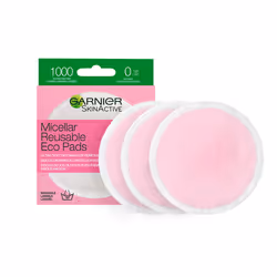 Skinactive ultra-soft dry pads 3 units