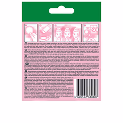 Skinactive ultra-soft dry pads 3 units