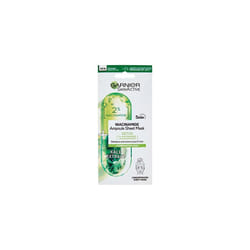 Ampoules Tissue Mask Niacimide