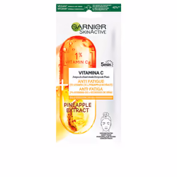 Skinactive Vitamina C mask 1 u