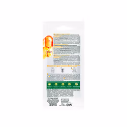 Skinactive Vitamina C mask 1 u