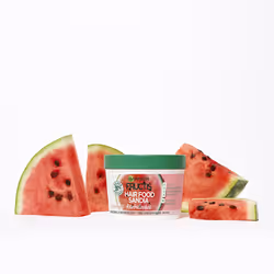 Fructis Hair Food watermelon revitalizing mask 350 ml - Additional view 4