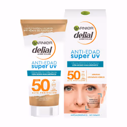 Super Uv ANTI-AGING face cream SPF50 50 ml