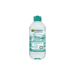 6 x Garnier Skin Active Micellar Hyaluronic Aloe Water 400ml