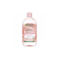 6 x Garnier Skin Active Micellar Rose Water 700ml
