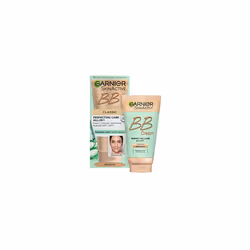 SkinActive Classic Perfecting All-in-1 BB Cream, Shade Classic Medium, Tinted Moisturiser SPF 15, Brightens and Evens Skin, W ...