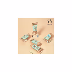 NEW & IMPROVED Garnier SkinActive Anti-Age BB Cream, Shade Light, Tinted Moisturiser SPF 25, Softens Fine Lines & Firms Skin, With Hyaluronic Acid, - Additional view 4