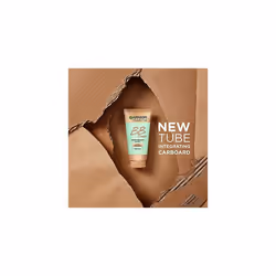 NEW & IMPROVED Garnier SkinActive Anti-Age BB Cream, Shade Light, Tinted Moisturiser SPF 25, Softens Fine Lines & Firms Skin, With Hyaluronic Acid, - Additional view 7
