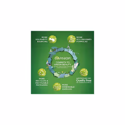NEW & IMPROVED Garnier SkinActive Anti-Age BB Cream, Shade Light, Tinted Moisturiser SPF 25, Softens Fine Lines & Firms Skin, With Hyaluronic Acid, - Additional view 8