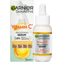 Garnier Vit C Anti-Dark Spot Serum 30ml