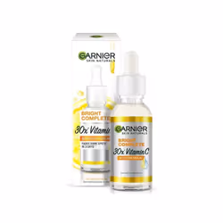 Garnier Skin Naturals Glow Serum  30ml